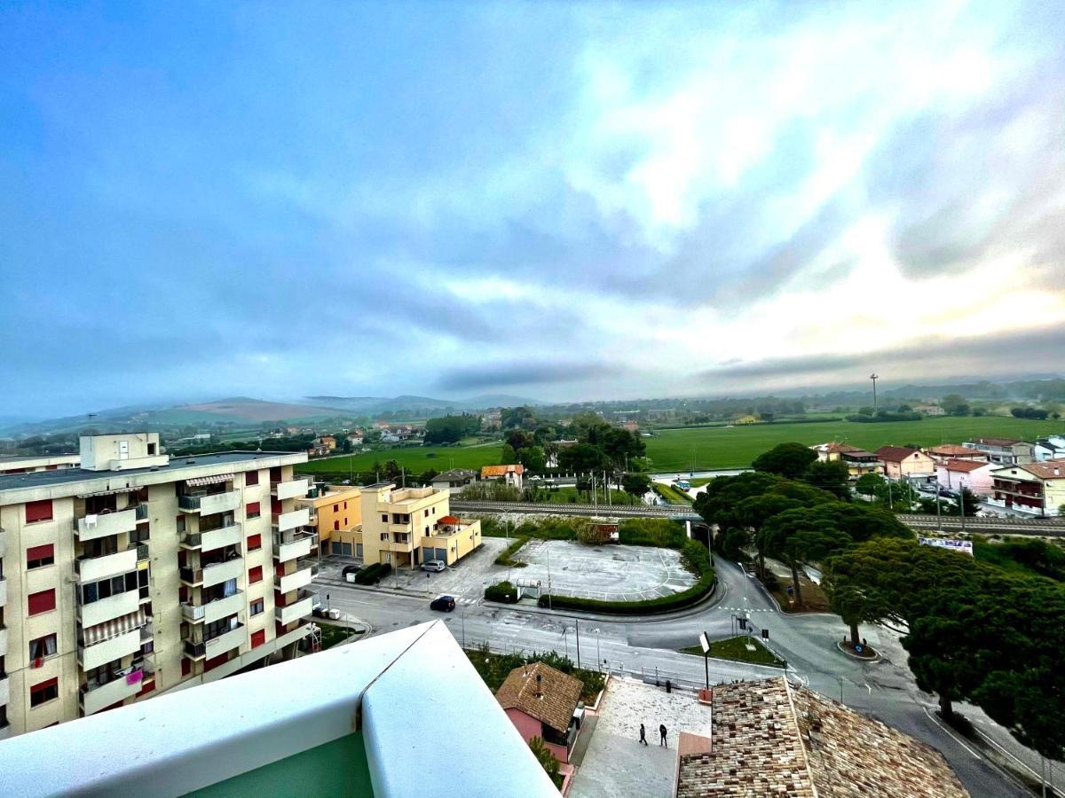 Oltre L'Orizzonte Fermo Exterior foto